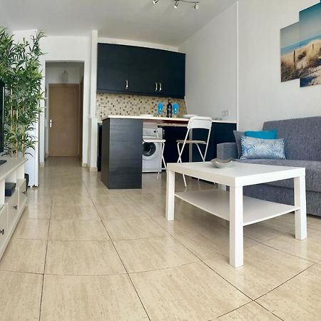 Apartamento Lanzarote Volcano Puerto del Carmen  Bagian luar foto