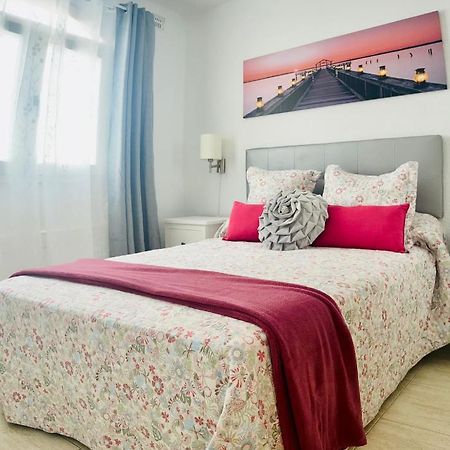 Apartamento Lanzarote Volcano Puerto del Carmen  Bagian luar foto