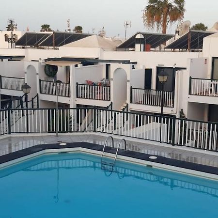 Apartamento Lanzarote Volcano Puerto del Carmen  Bagian luar foto