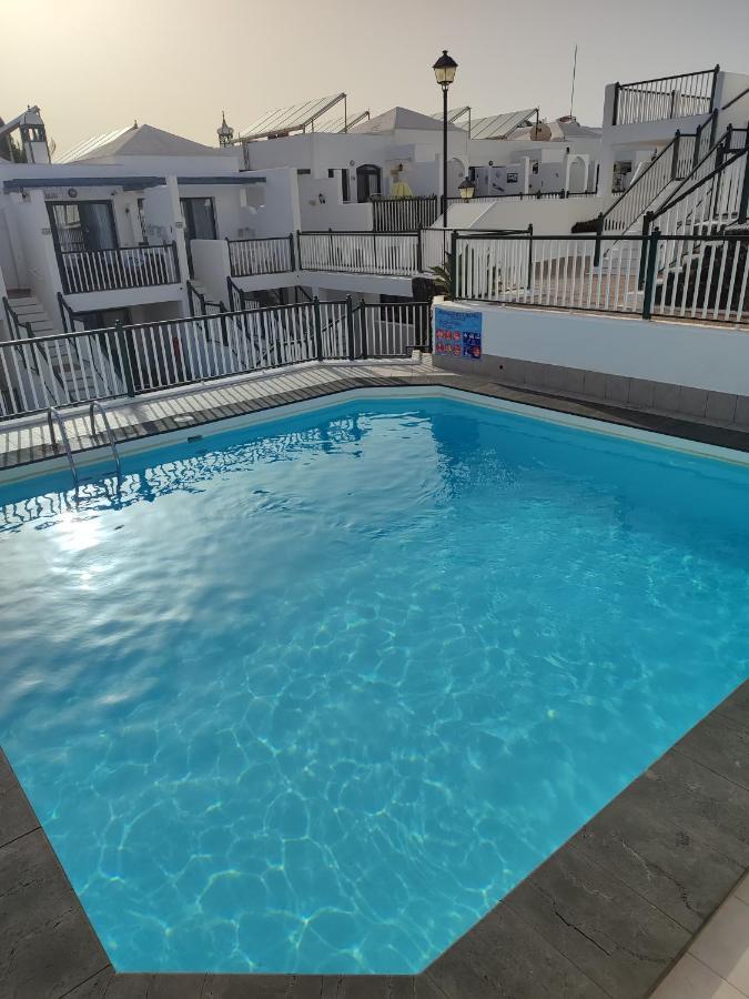 Apartamento Lanzarote Volcano Puerto del Carmen  Bagian luar foto