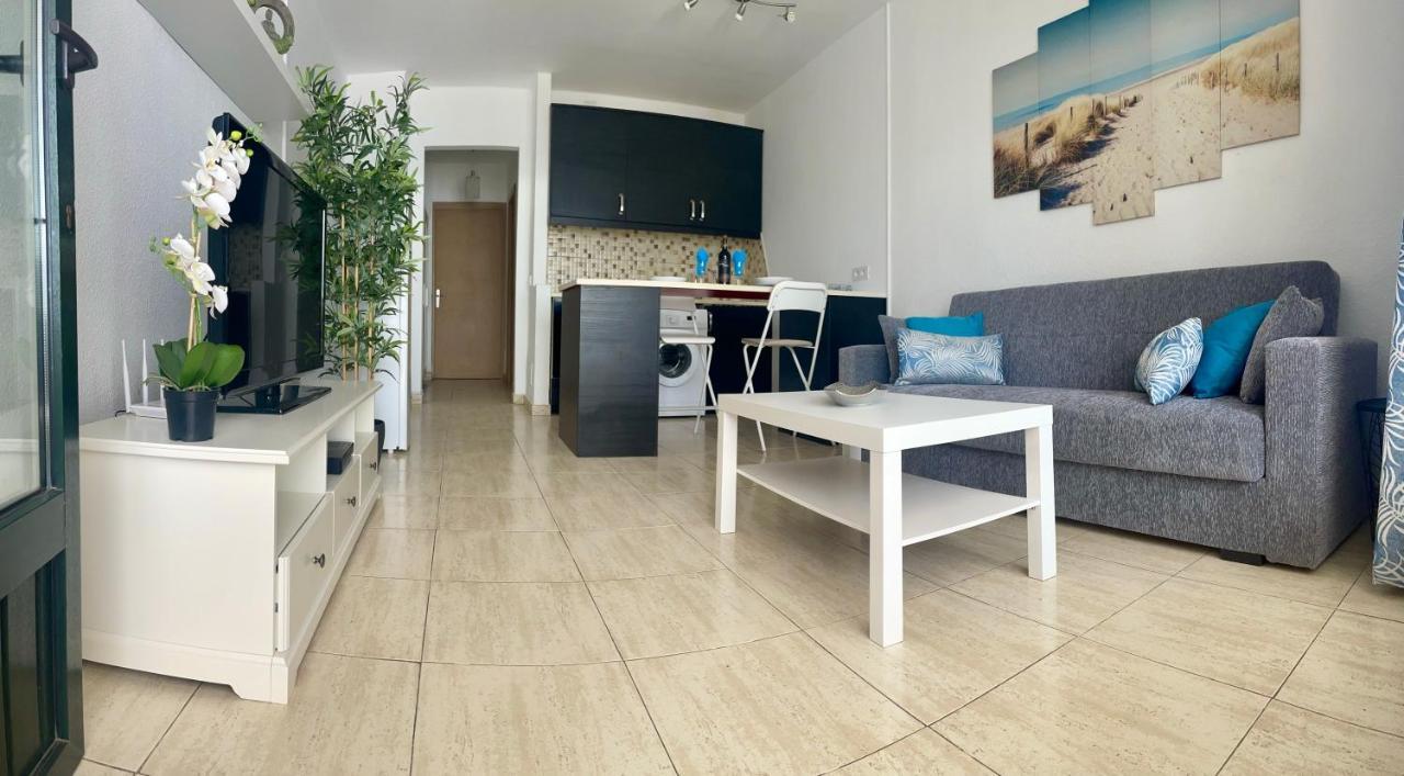 Apartamento Lanzarote Volcano Puerto del Carmen  Bagian luar foto