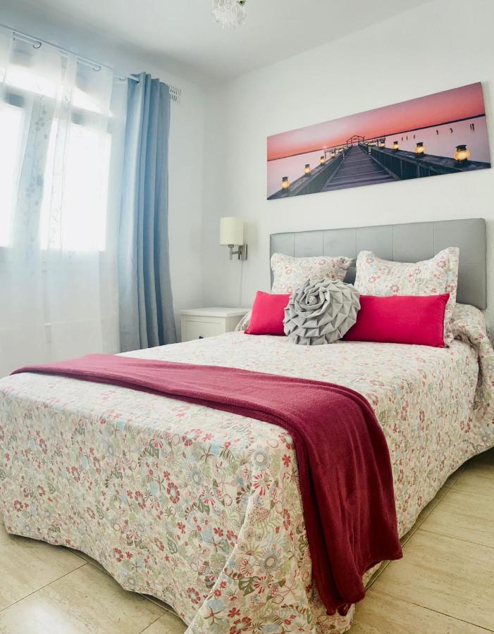 Apartamento Lanzarote Volcano Puerto del Carmen  Bagian luar foto