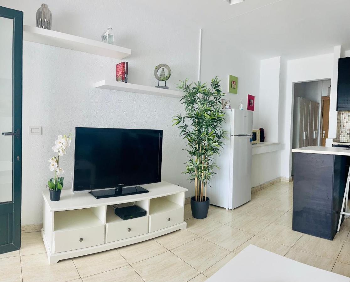 Apartamento Lanzarote Volcano Puerto del Carmen  Bagian luar foto