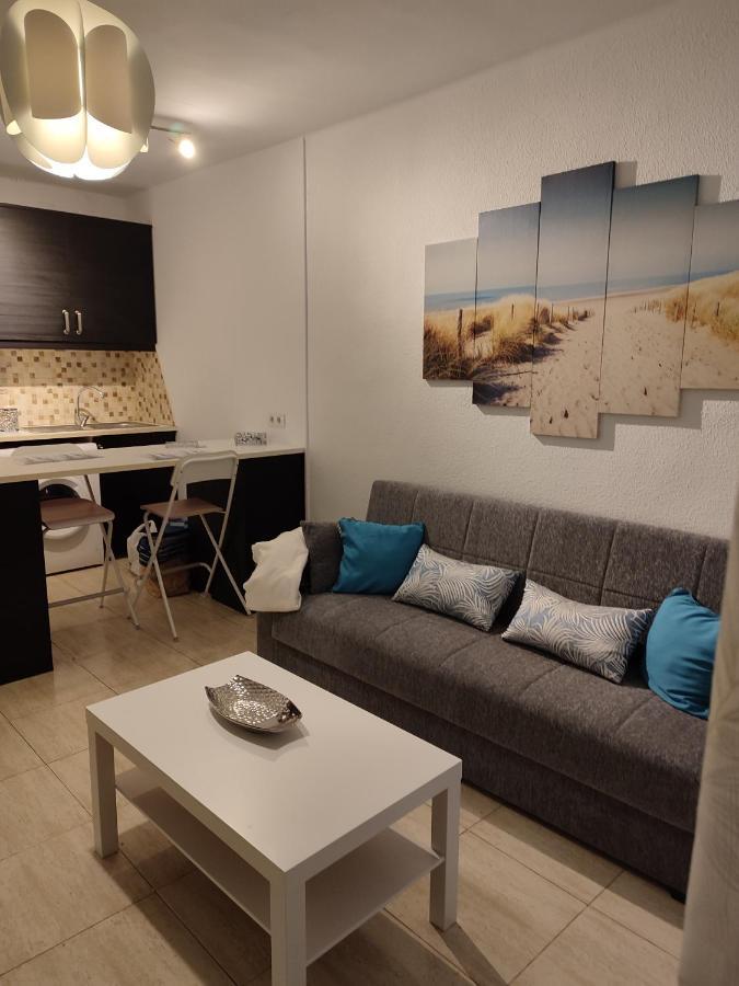Apartamento Lanzarote Volcano Puerto del Carmen  Bagian luar foto