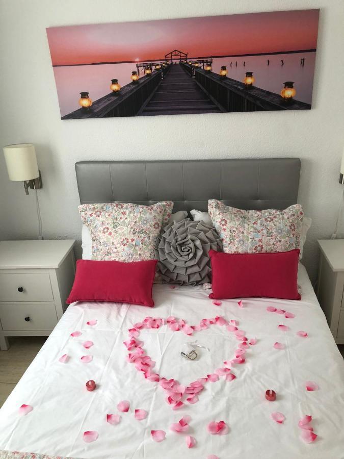 Apartamento Lanzarote Volcano Puerto del Carmen  Bagian luar foto