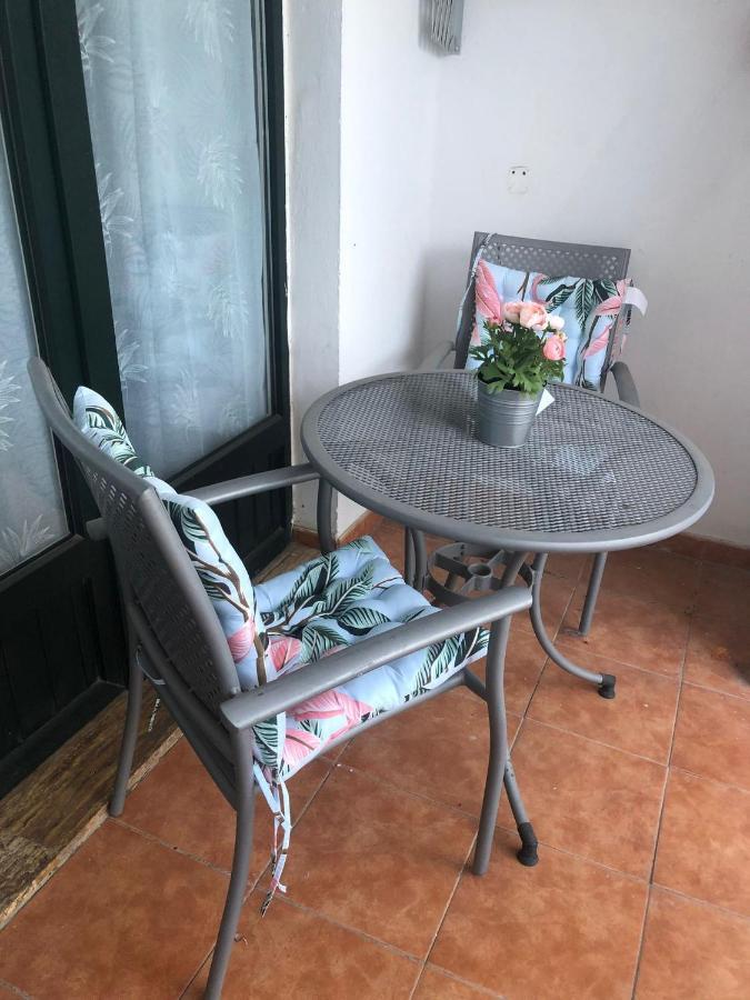 Apartamento Lanzarote Volcano Puerto del Carmen  Bagian luar foto